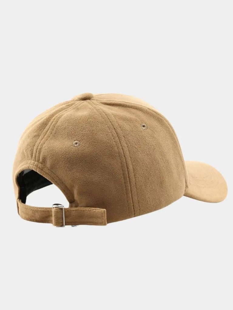 Elegant Cashmere Cap - CAAYWORLD CAAYWORLD