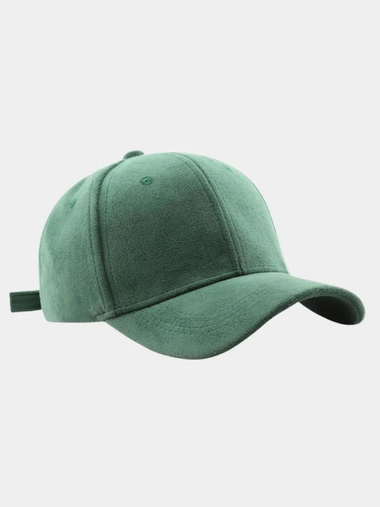 Elegant Cashmere Cap - CAAYWORLD CAAYWORLD