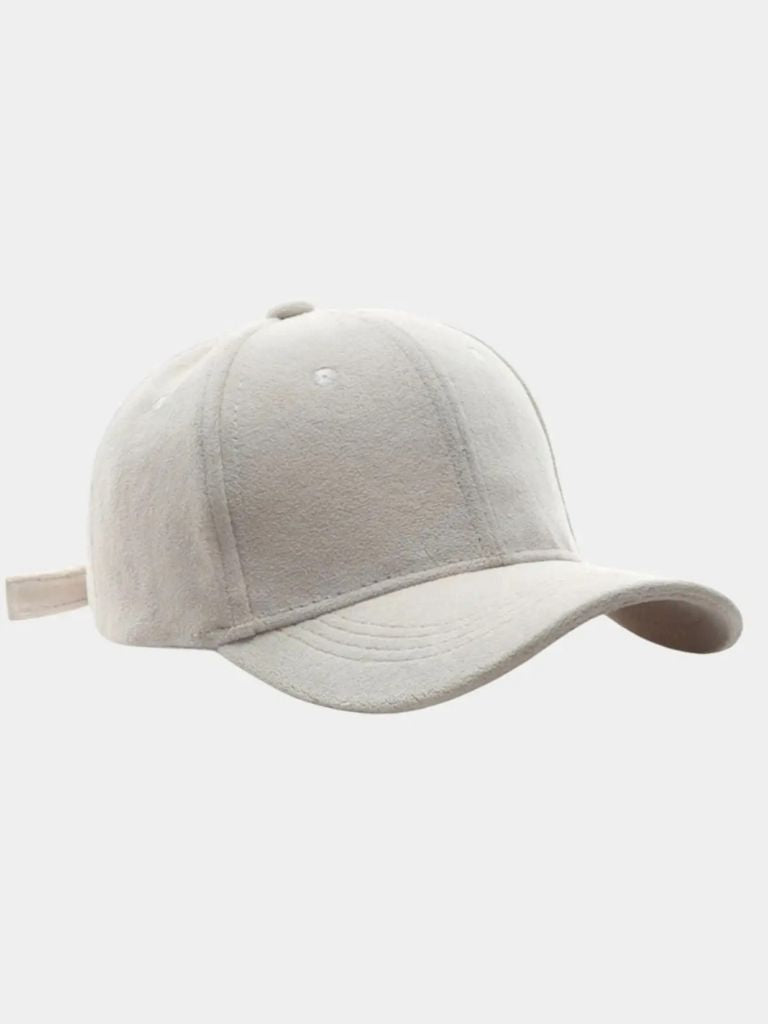 Elegant Cashmere Cap - CAAYWORLD CAAYWORLD