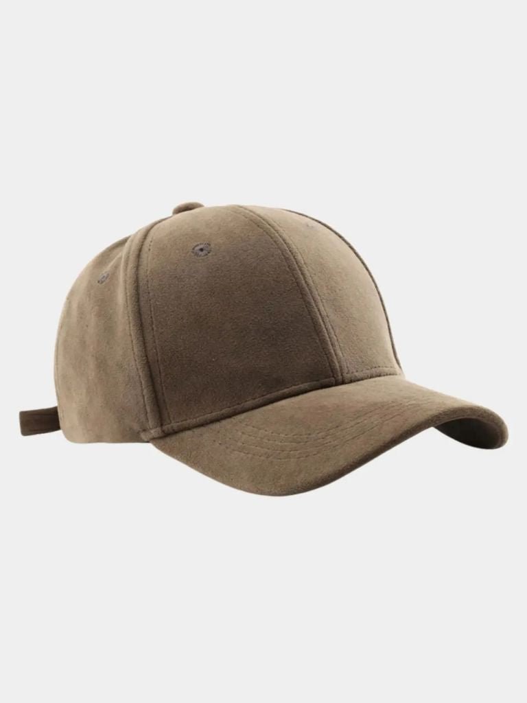Elegant Cashmere Cap - CAAYWORLD CAAYWORLD
