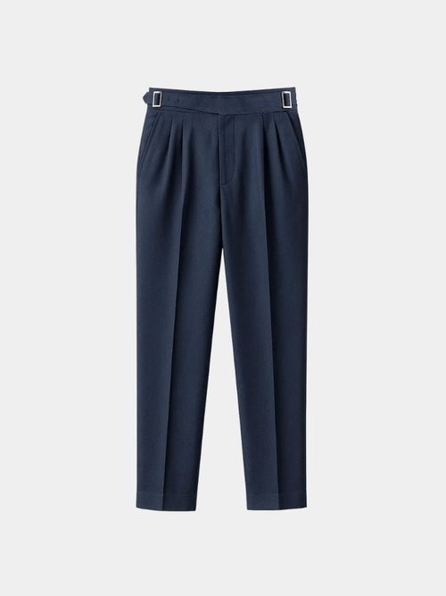 Elegant Gurkha Trousers - CAAYWORLD CAAYWORLD