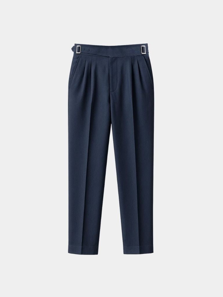 Elegant Gurkha Trousers - CAAYWORLD CAAYWORLD