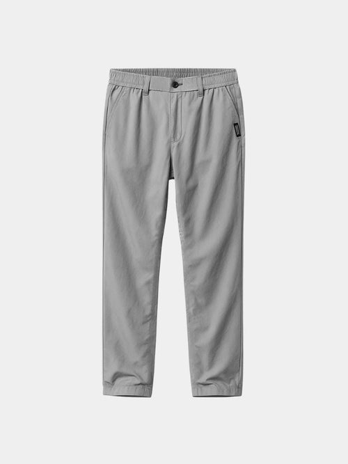 Essencial Stretch Trousers - New Elastic Waist - CAAYWORLD CAAYWORLD