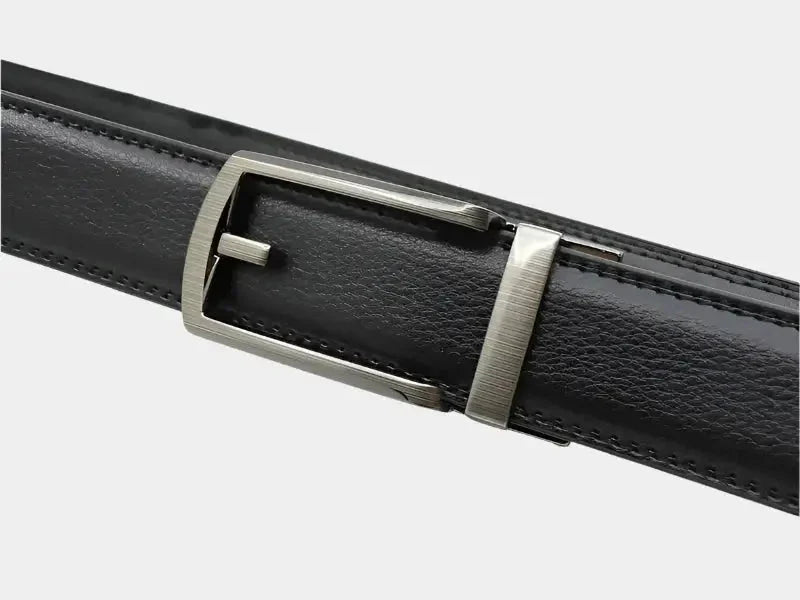 Essential Automatic Click Buckle Belt - CAAYWORLD CAAYWORLD