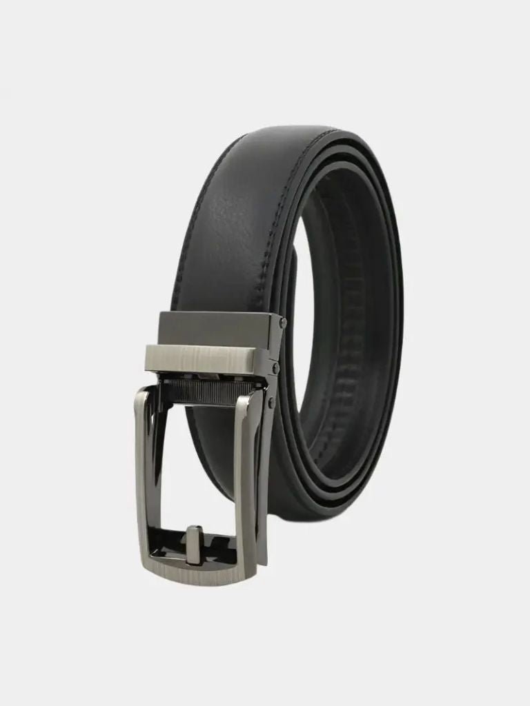 Essential Automatic Click Buckle Belt - CAAYWORLD CAAYWORLD