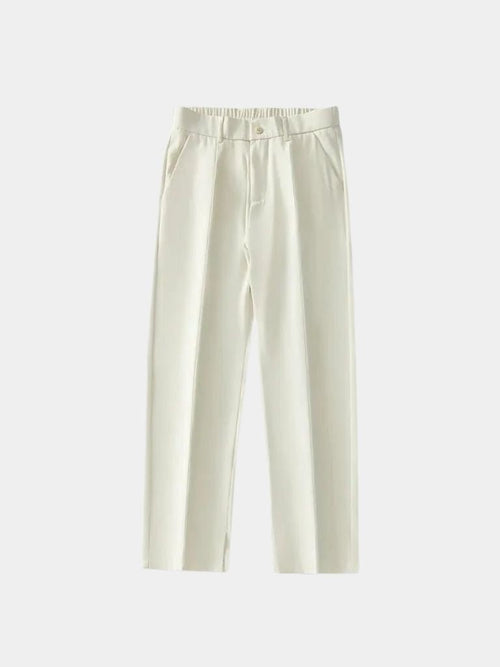 Essential Baggy Trousers - CAAYWORLD CAAYWORLD