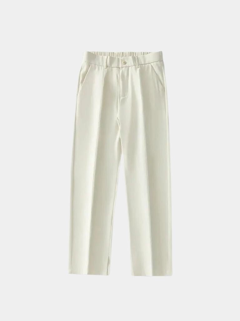 Essential Baggy Trousers - CAAYWORLD CAAYWORLD
