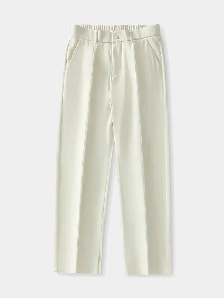 Essential Baggy Trousers - CAAYWORLD CAAYWORLD