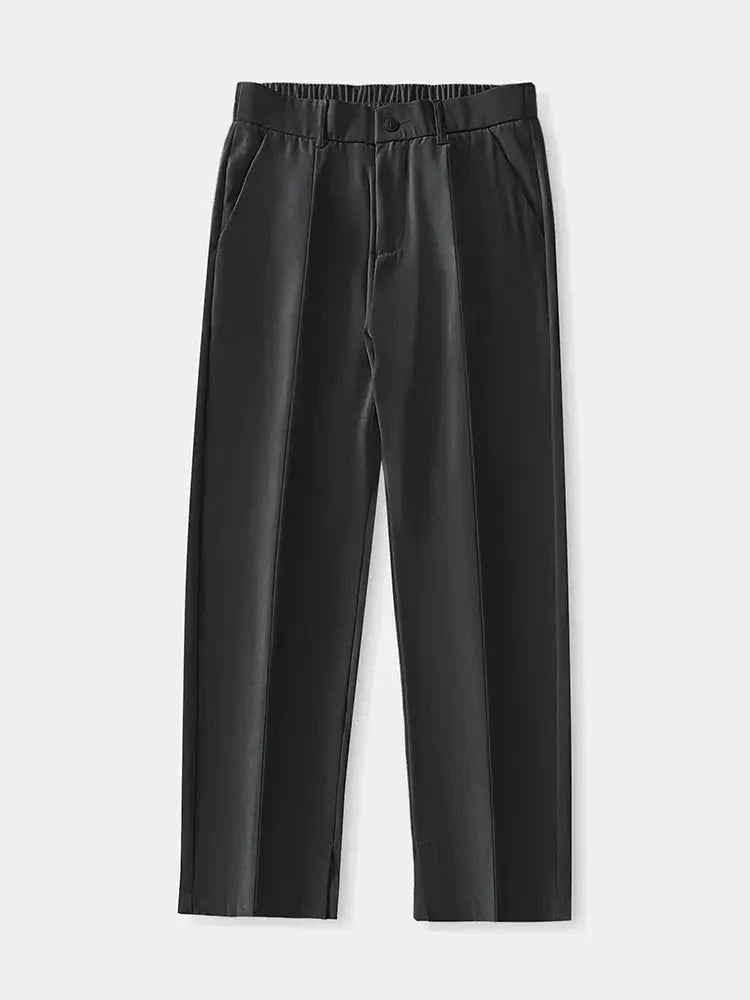 Essential Baggy Trousers - CAAYWORLD CAAYWORLD