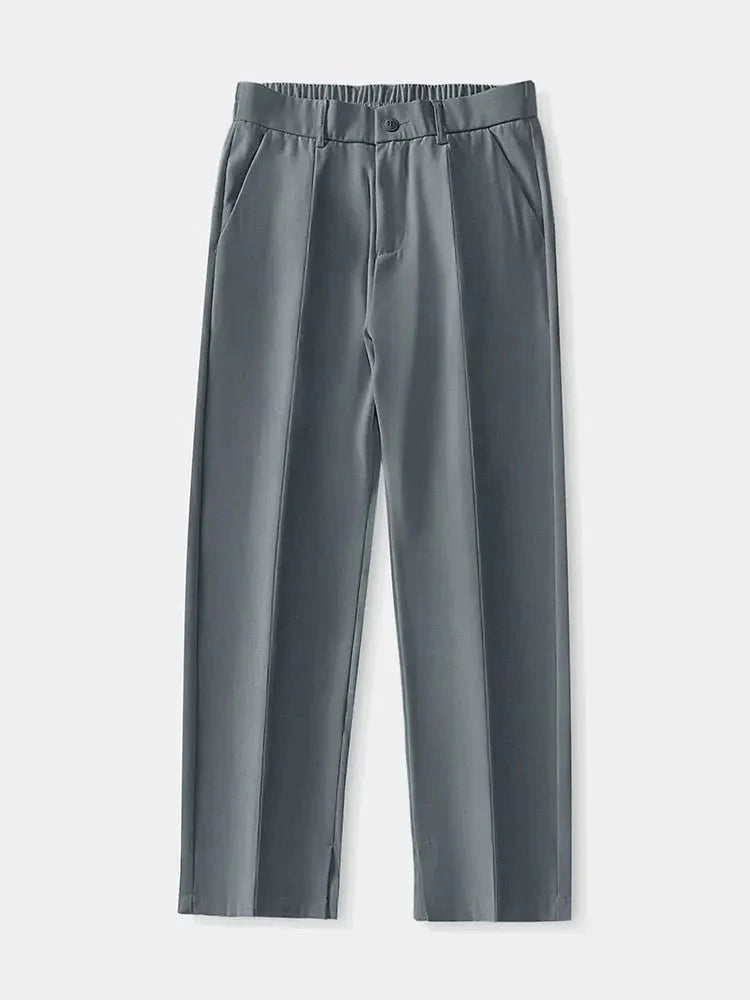 Essential Baggy Trousers - CAAYWORLD CAAYWORLD