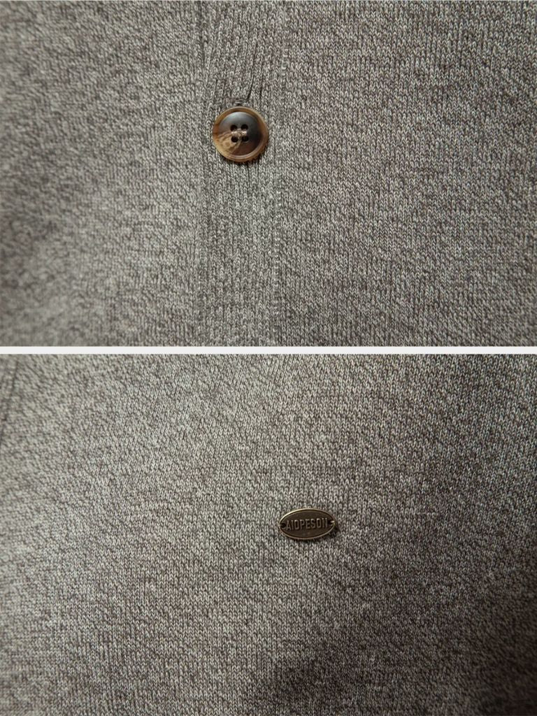 Essential Knit Cardigan - CAAYWORLD CAAYWORLD