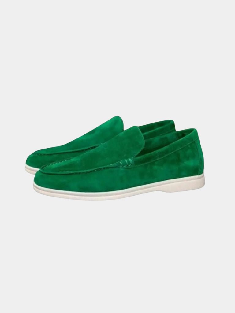 Essential Old Money Loafers - CAAYWORLD CAAYWORLD