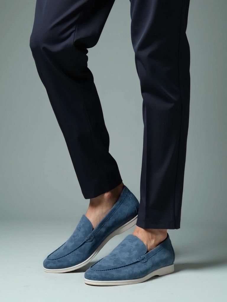 Essential Old Money Loafers - CAAYWORLD CAAYWORLD
