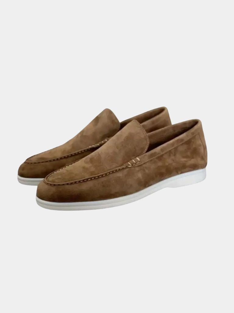 Essential Old Money Loafers - CAAYWORLD CAAYWORLD