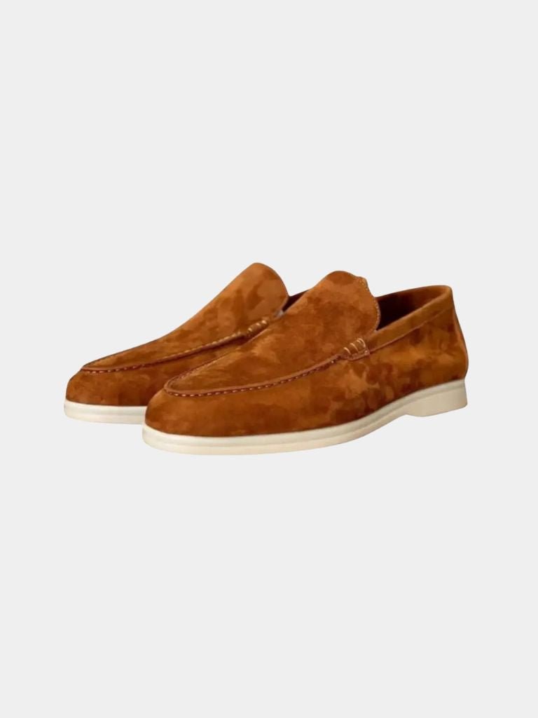 Essential Old Money Loafers - CAAYWORLD CAAYWORLD