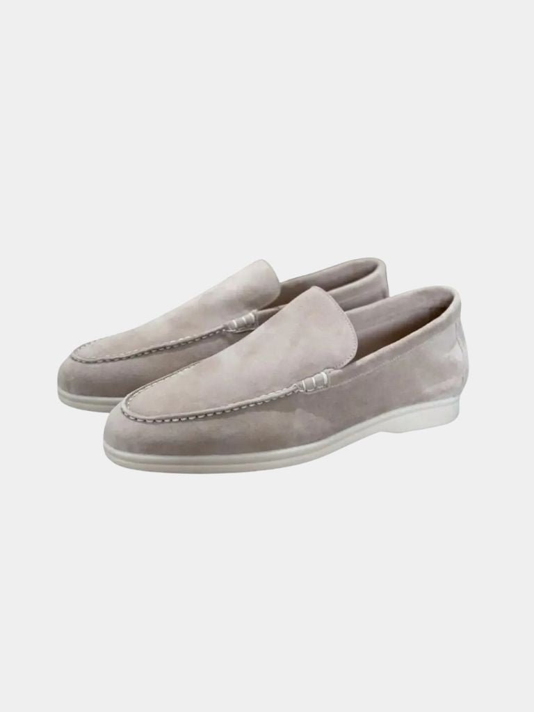 Essential Old Money Loafers - CAAYWORLD CAAYWORLD
