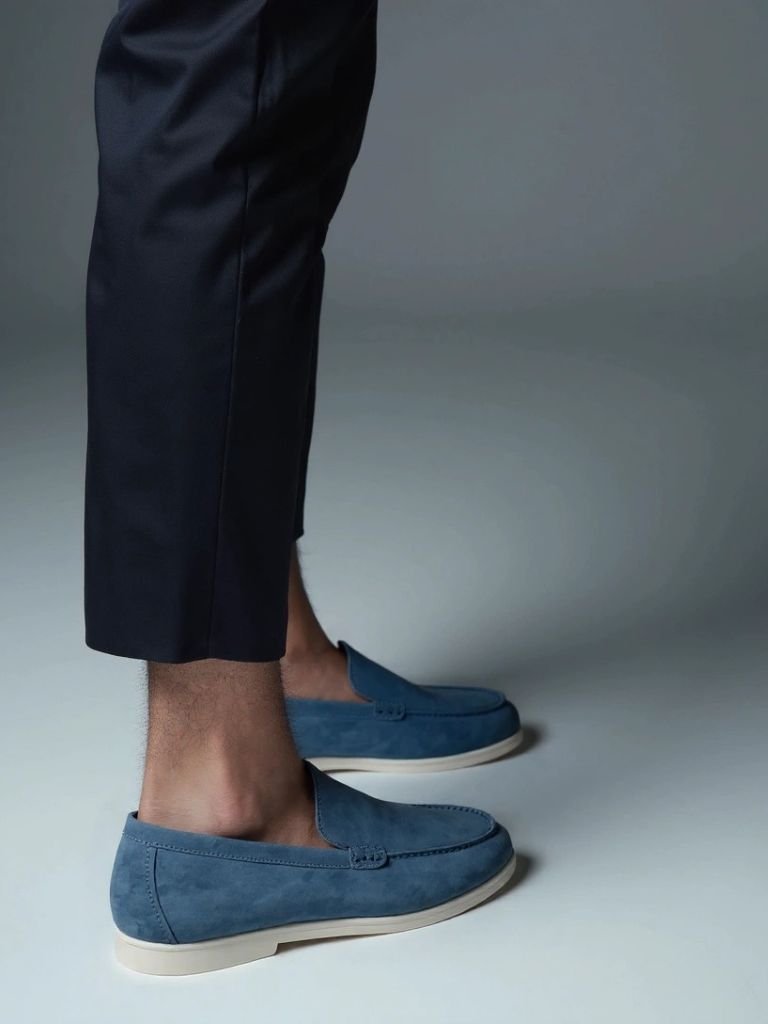 Essential Old Money Loafers - CAAYWORLD CAAYWORLD