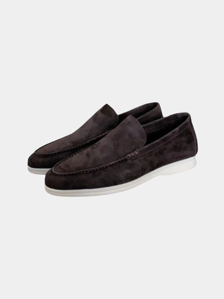 Essential Old Money Loafers - CAAYWORLD CAAYWORLD