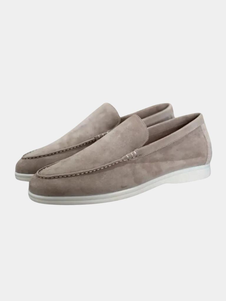 Essential Old Money Loafers - CAAYWORLD CAAYWORLD