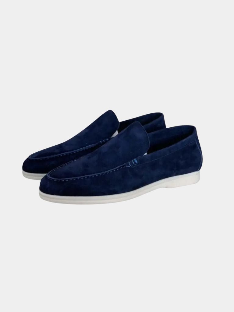 Essential Old Money Loafers - CAAYWORLD CAAYWORLD