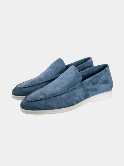 Essential Old Money Loafers - CAAYWORLD CAAYWORLD