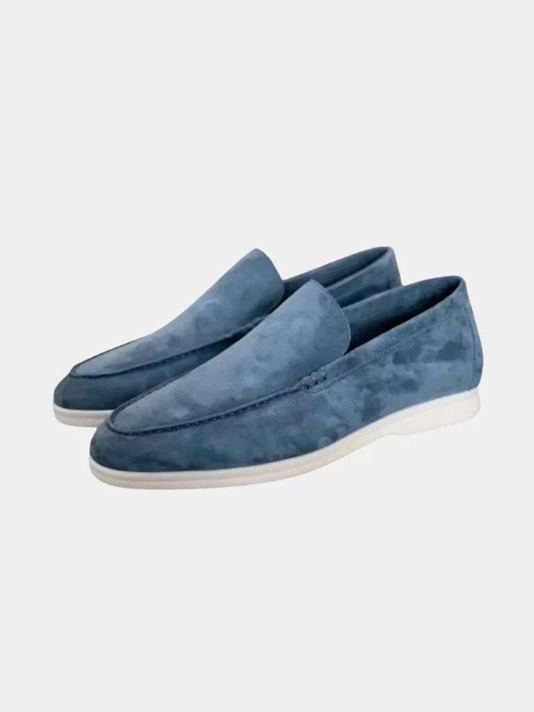 Essential Old Money Loafers - CAAYWORLD CAAYWORLD