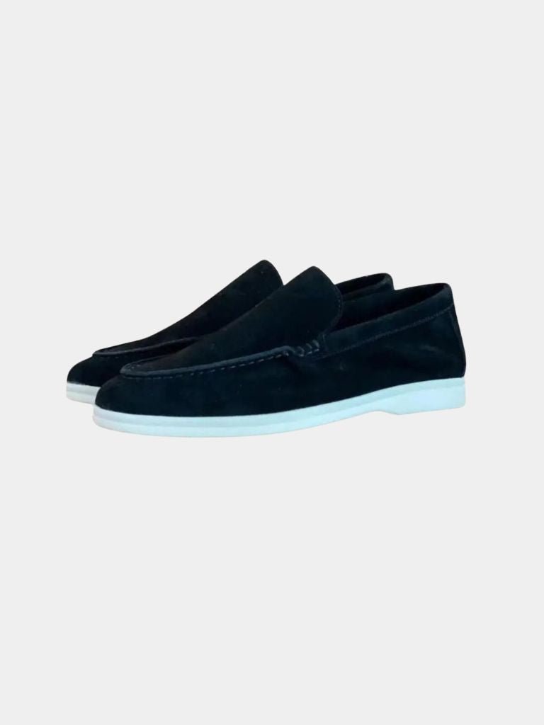 Essential Old Money Loafers - CAAYWORLD CAAYWORLD