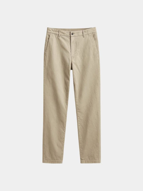 Essential Straight Trousers - CAAYWORLD CAAYWORLD