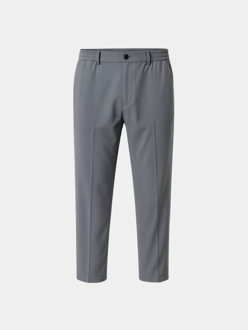 Essential Stretchy Trousers - CAAYWORLD CAAYWORLD