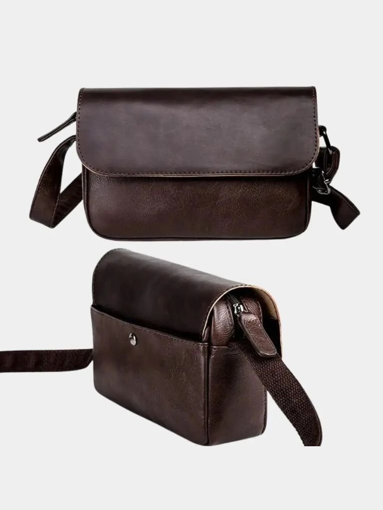 Essential Style Men Shoulder Bag - CAAYWORLD CAAYWORLD