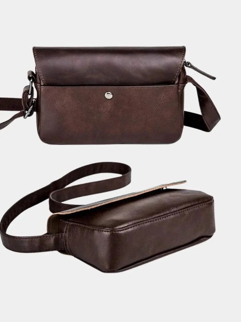 Essential Style Men Shoulder Bag - CAAYWORLD CAAYWORLD