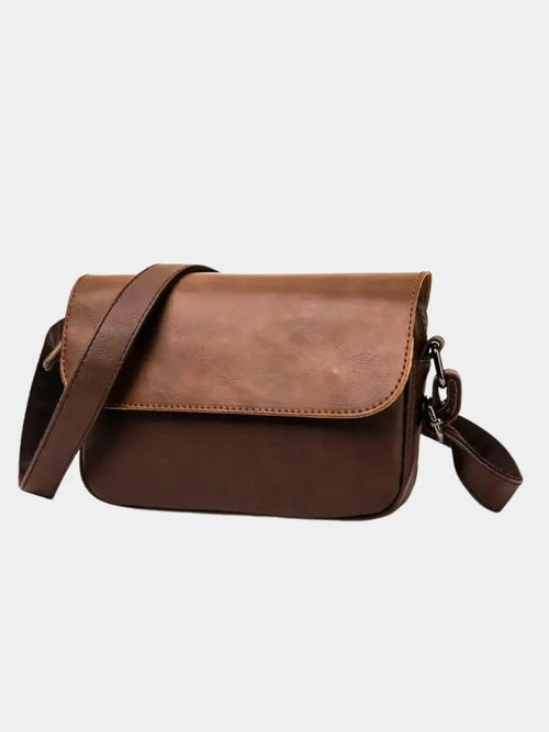 Essential Style Men Shoulder Bag - CAAYWORLD CAAYWORLD
