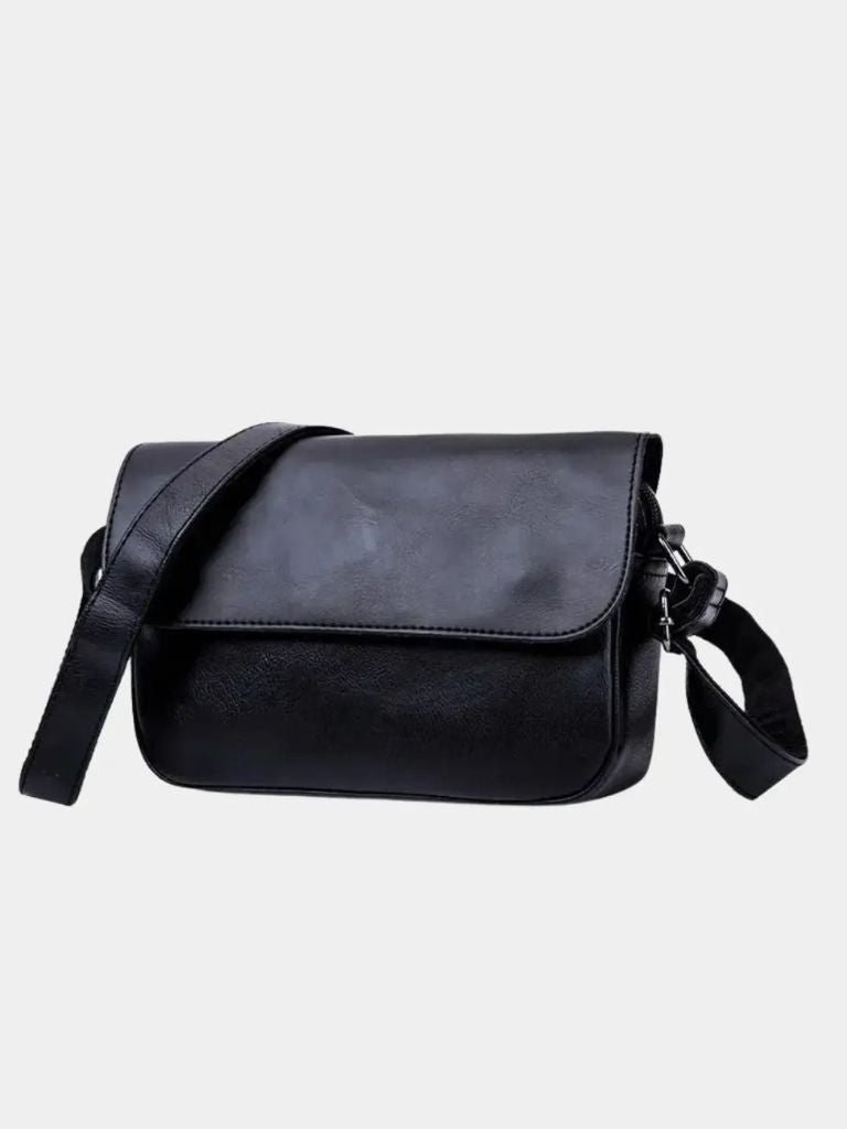 Essential Style Men Shoulder Bag - CAAYWORLD CAAYWORLD