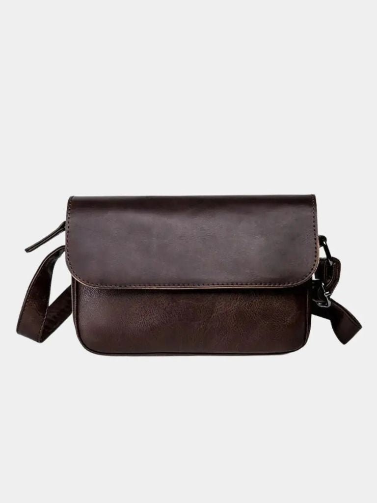 Essential Style Men Shoulder Bag - CAAYWORLD CAAYWORLD