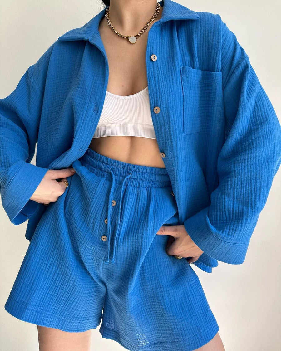 Aria™ | Breezy Two-Piece Set