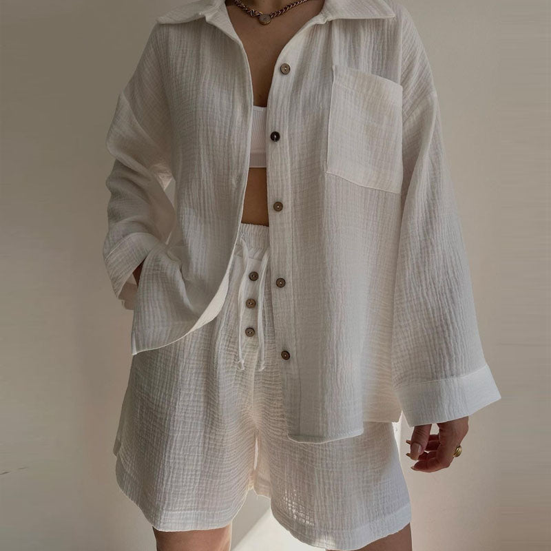 Aria™ | Breezy Two-Piece Set