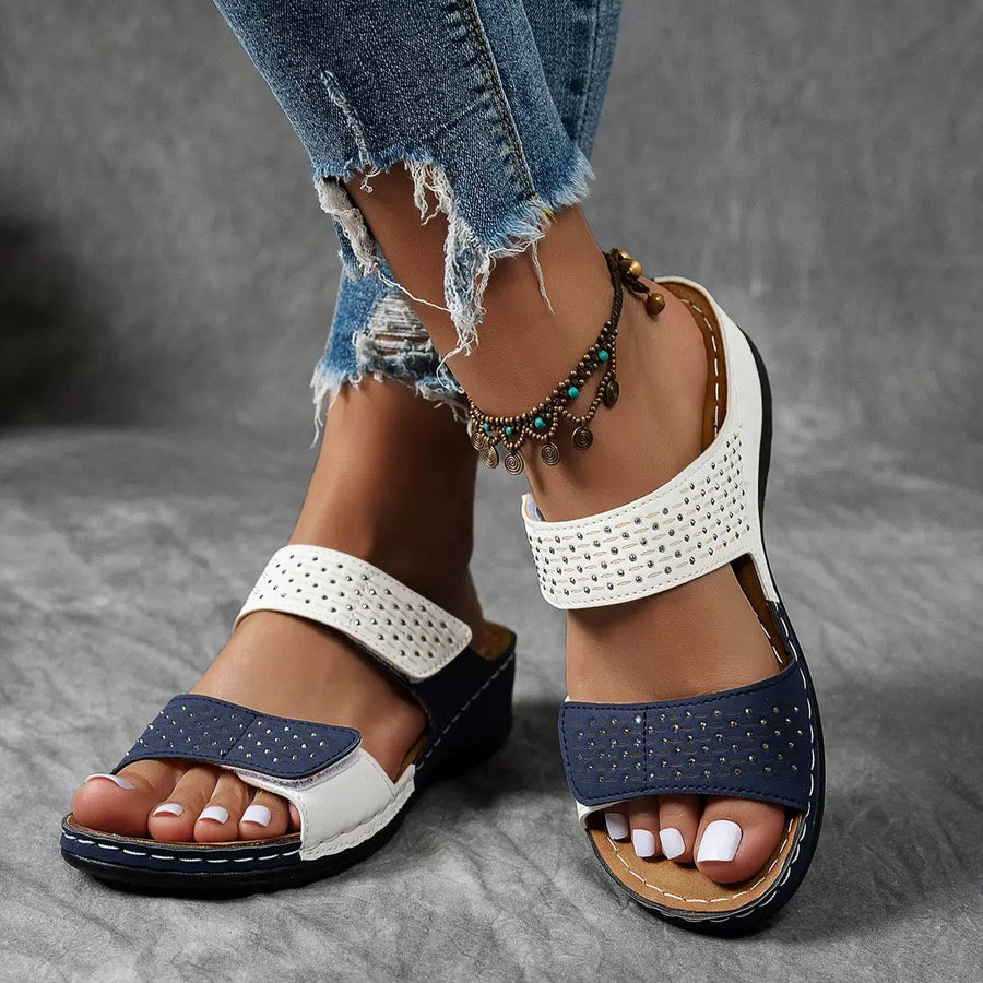 Eva™ | Comfortable Ergonomic Sandals