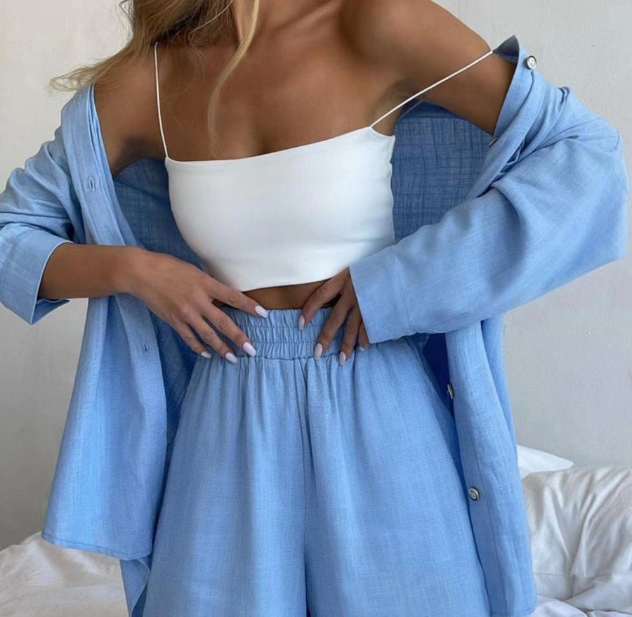 Violet™ | Elegant Two-Piece Set