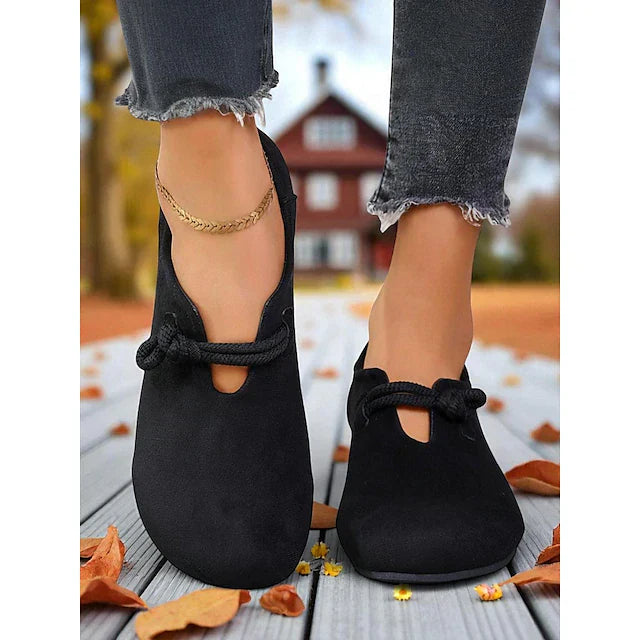 Ayla™ | Coastal Charm Loafers