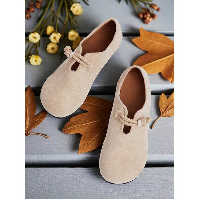 Ayla™ | Coastal Charm Loafers