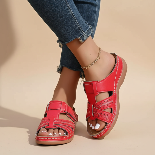 Peyton™ | Comfortable Ergonomic Sandals