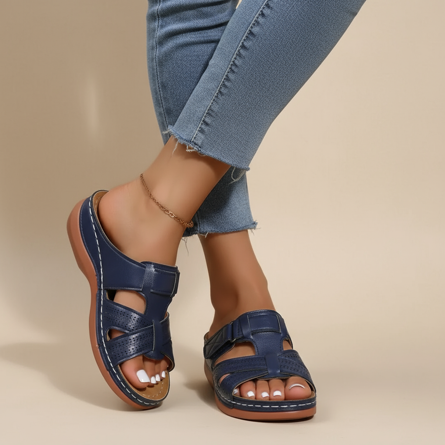 Peyton™ | Comfortable Ergonomic Sandals