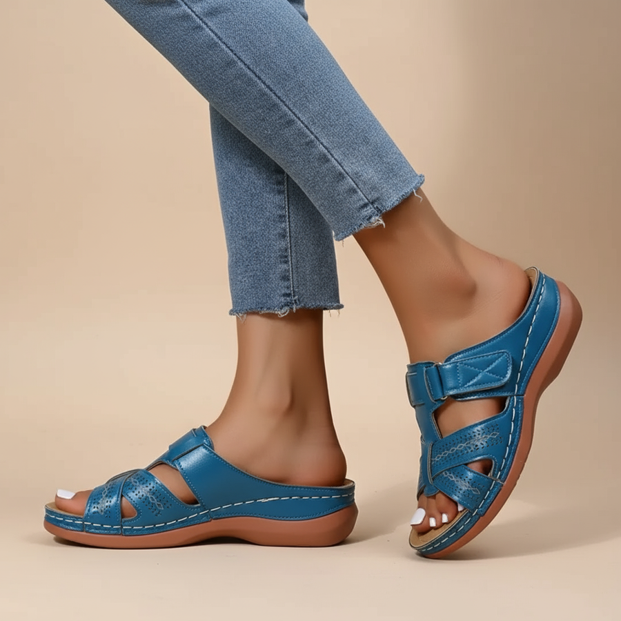 Peyton™ | Comfortable Ergonomic Sandals