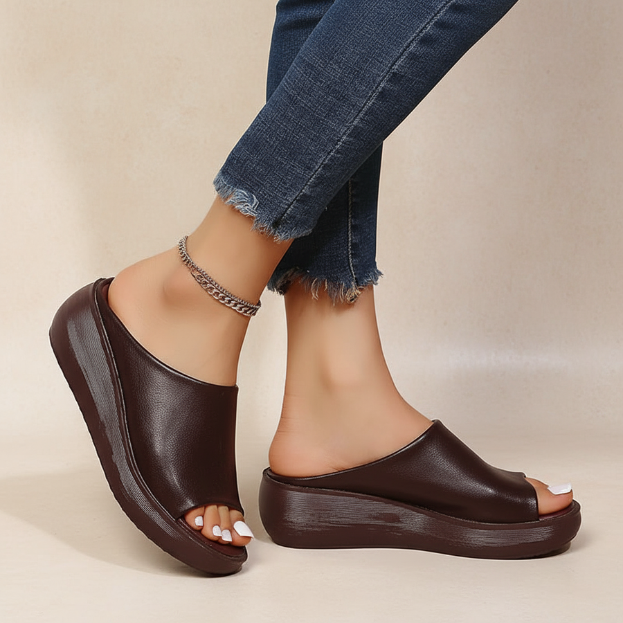 Melody™ | Comfort Slide Sandals