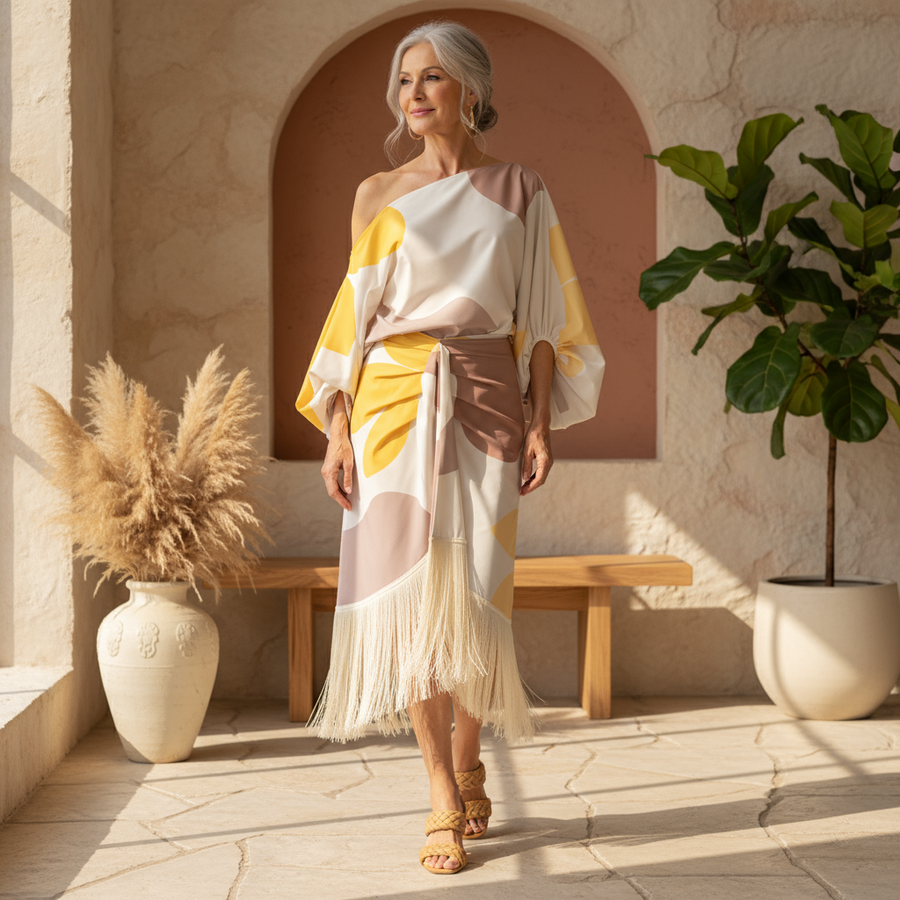 Nora™ | Elegant Stylish Set