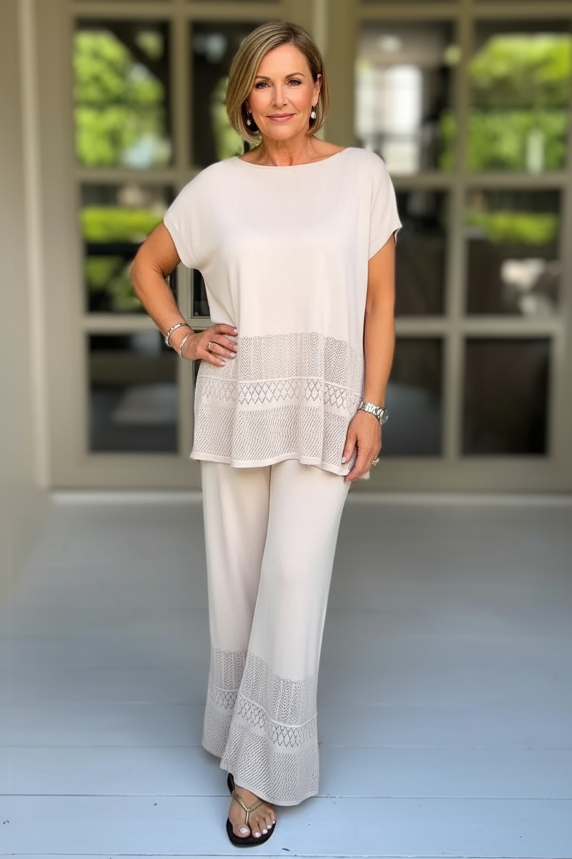 Evelyn™ | Timeless Comfy Set