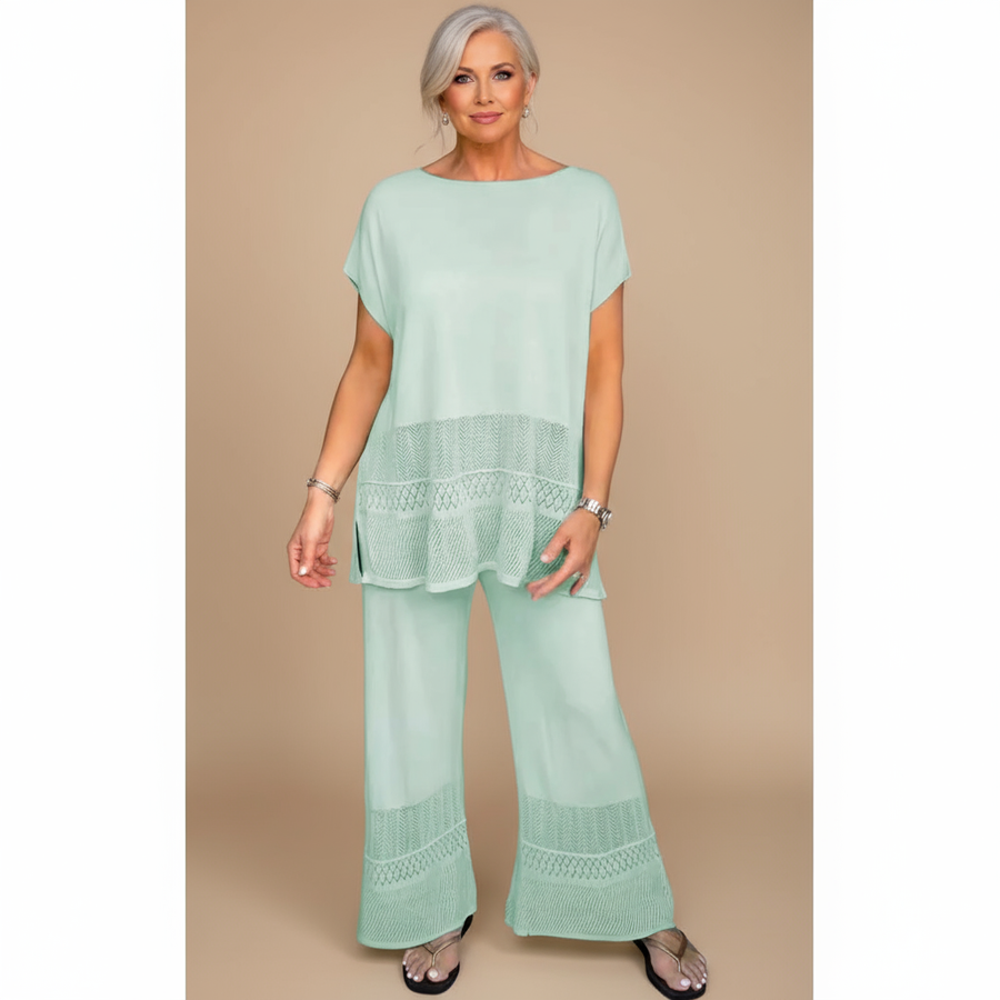 Evelyn™ | Timeless Comfy Set