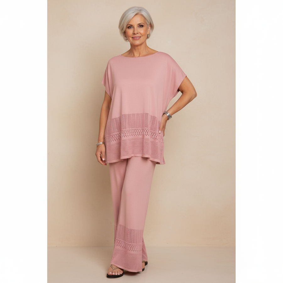 Evelyn™ | Timeless Comfy Set
