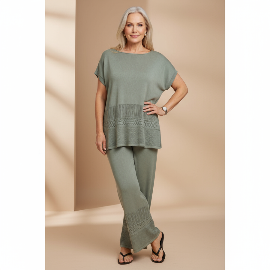 Evelyn™ | Timeless Comfy Set