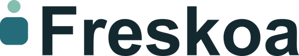 Freskoa logo